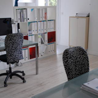 Open Space  1 poste Coworking Boulevard Michelet Toulouse 31000 - photo 2